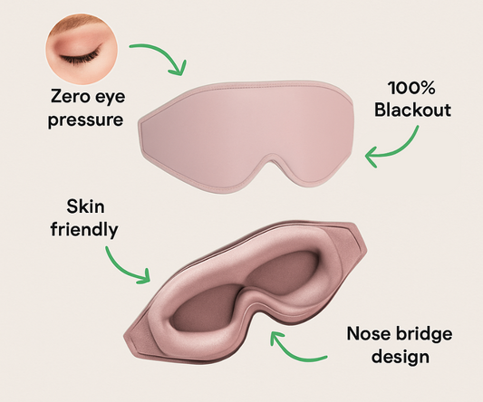 Princess Sleep Mask