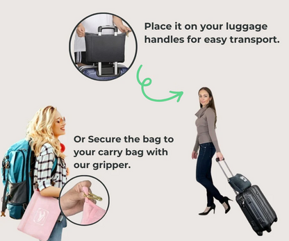 Princess Comfort Bag