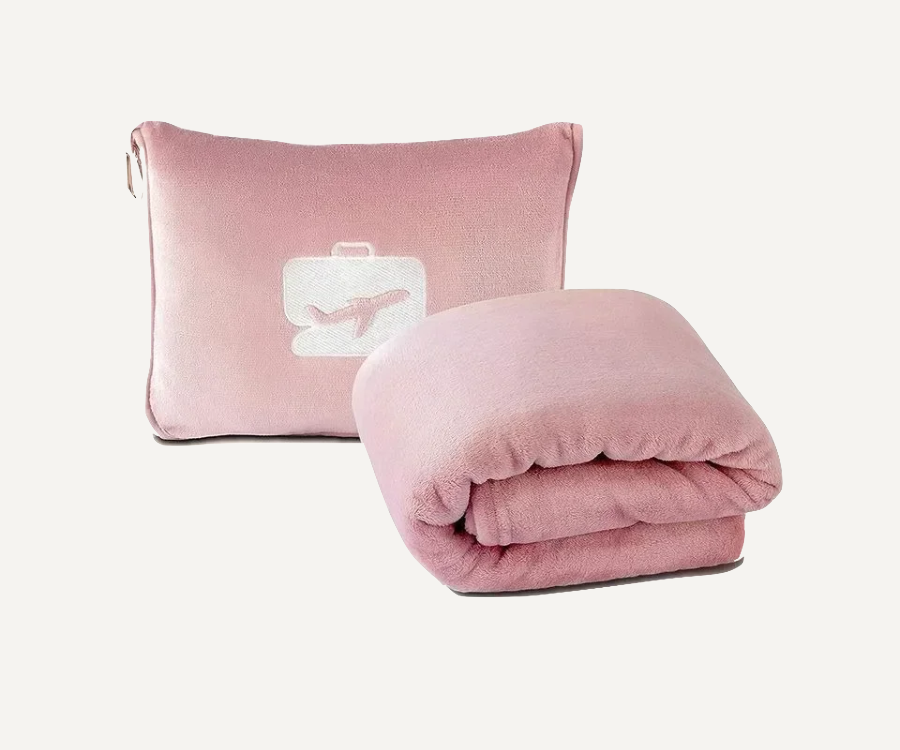 Princess Comfort Bag