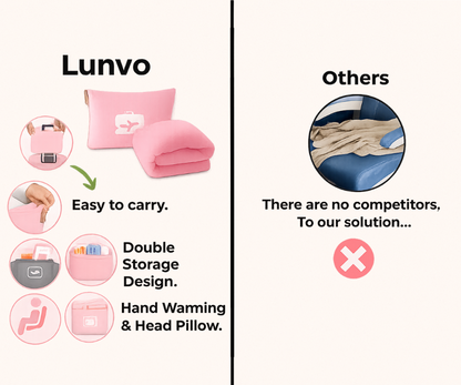 Princess Comfort Bag